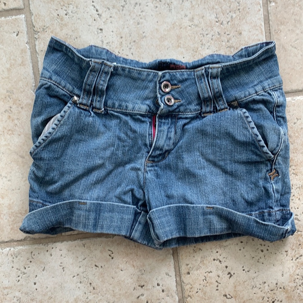Hurley Girl shorts